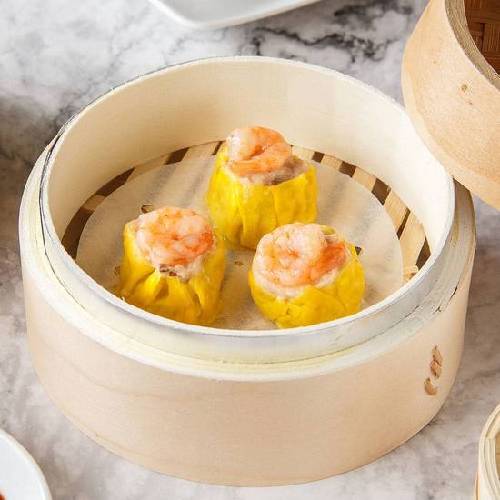 Pork Siu Mai 6 pcs 燒賣 6只